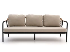 Hartman Nice stoel-bank loungeset 5-delig