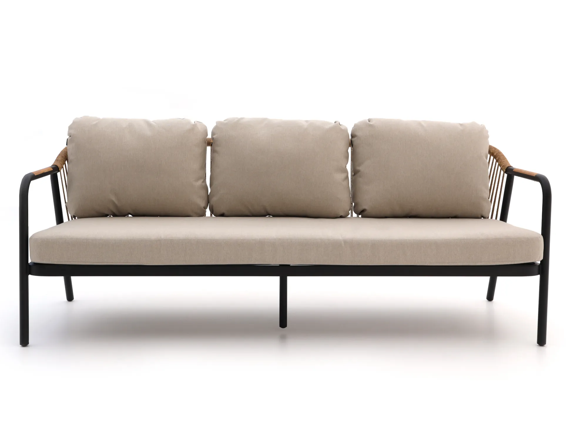 Hartman Nice stoel-bank loungeset 5-delig