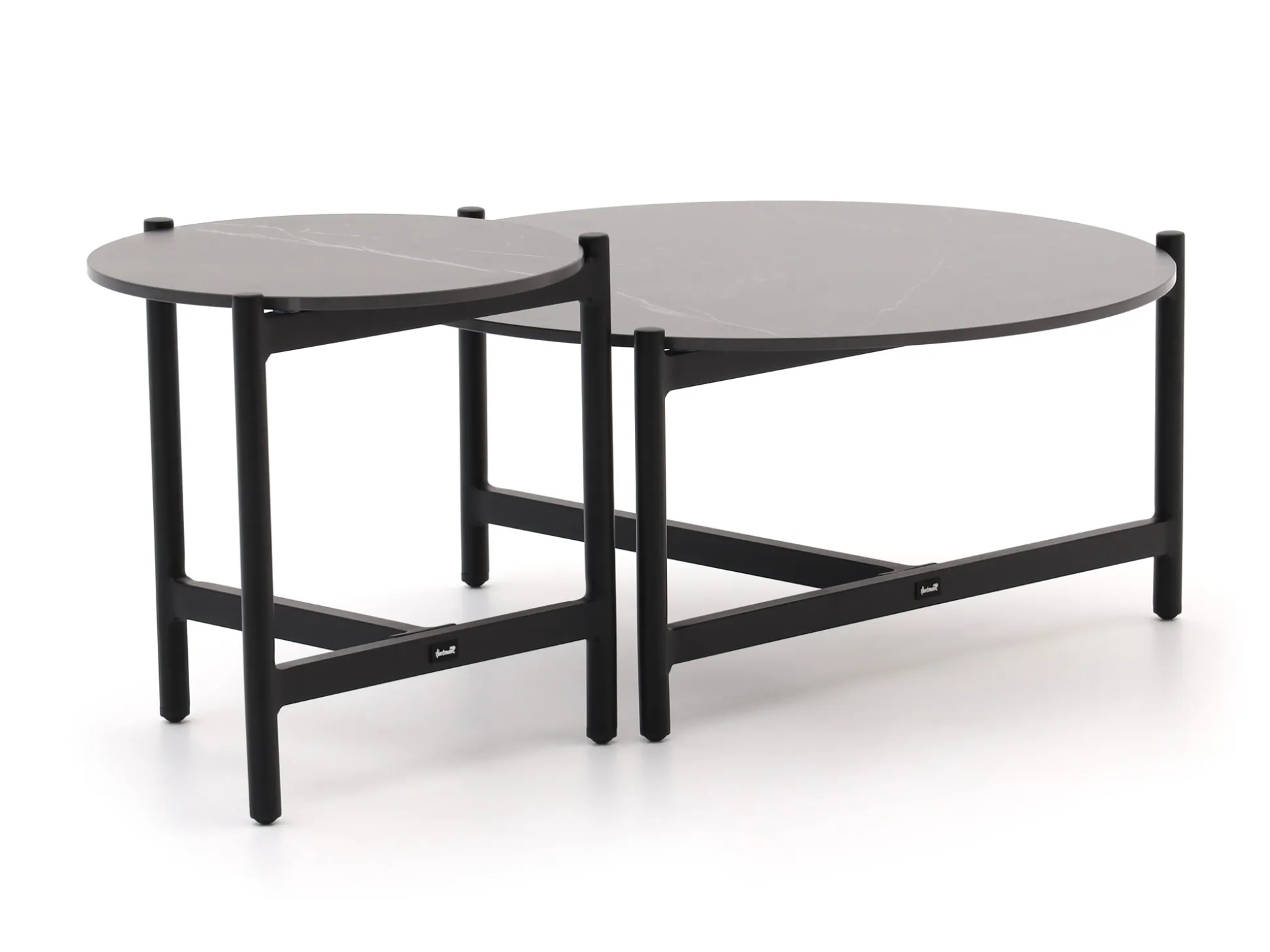 Hartman Nice stoel-bank loungeset 5-delig