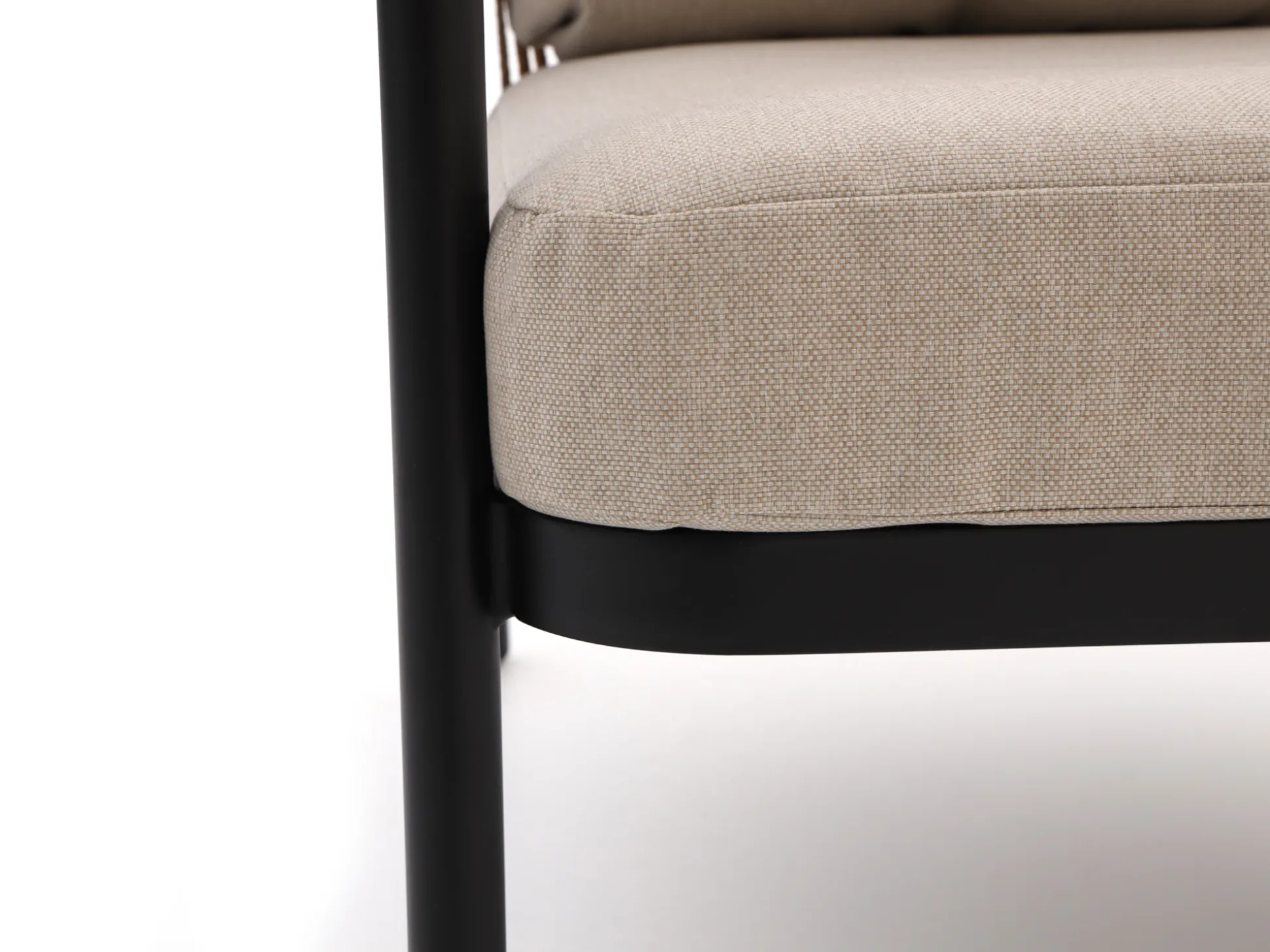 Hartman Nice stoel-bank loungeset 5-delig