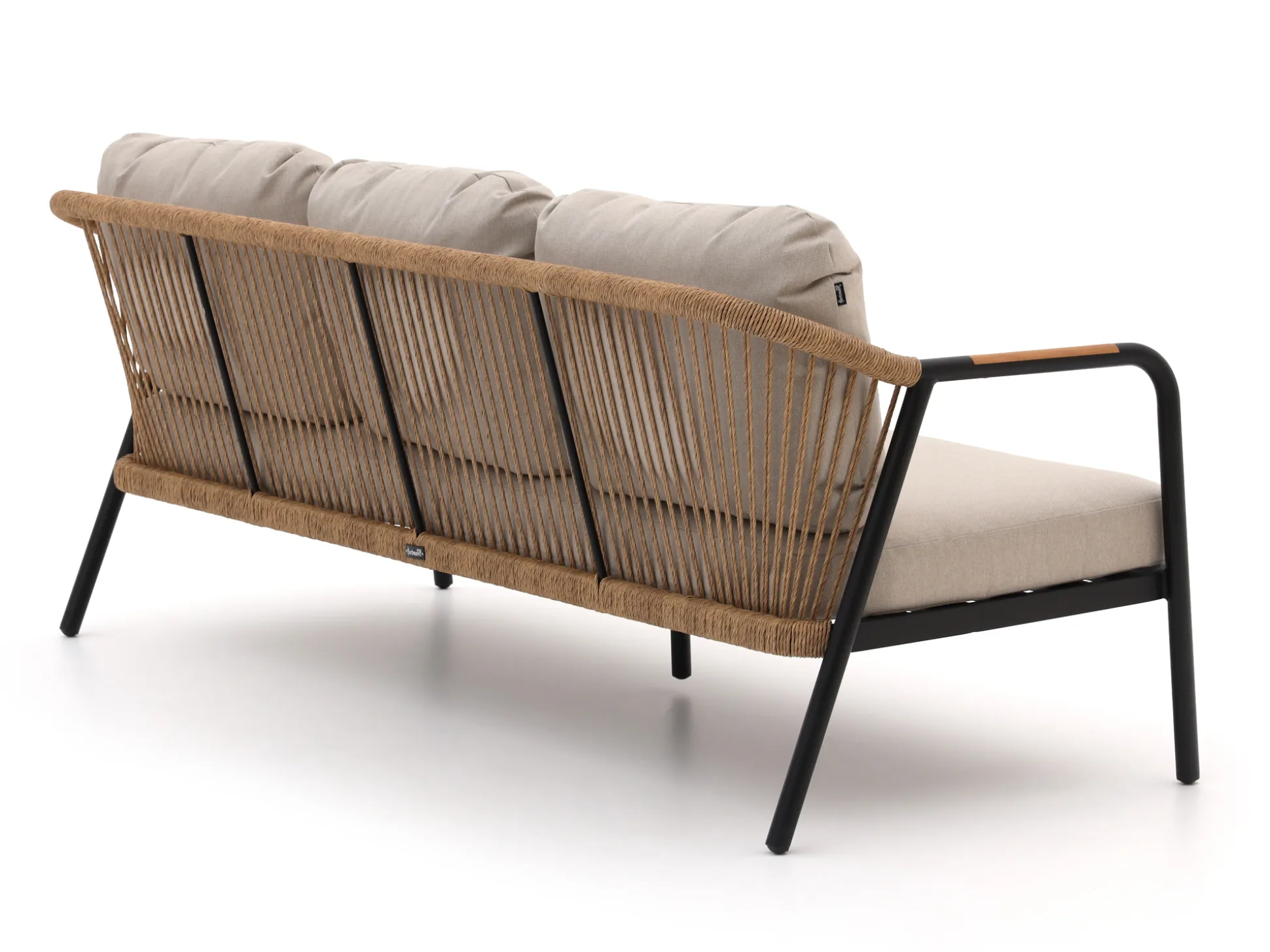 Hartman Nice stoel-bank loungeset 5-delig