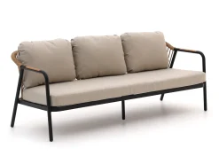 Hartman Nice stoel-bank loungeset 5-delig