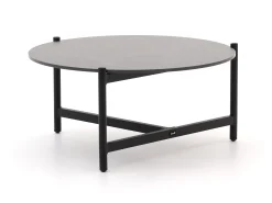 Hartman Nice stoel-bank loungeset 5-delig
