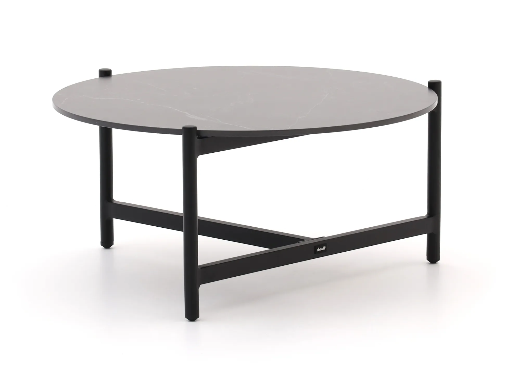 Hartman Nice stoel-bank loungeset 5-delig