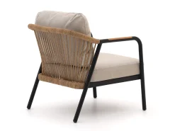 Hartman Nice stoel-bank loungeset 5-delig