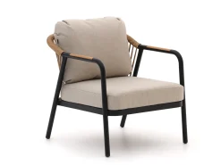 Hartman Nice stoel-bank loungeset 5-delig
