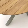 Hartman San Sebastian dining tuintafel 200x120x76cm