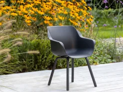 Hartman Sophie Element dining tuinstoel
