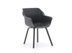 Hartman Sophie Element dining tuinstoel