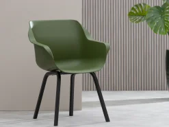 Hartman Sophie Element dining tuinstoel