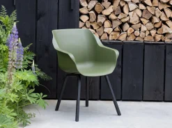 Hartman Sophie Element dining tuinstoel