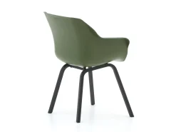 Hartman Sophie Element dining tuinstoel