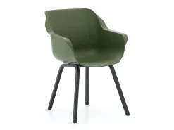 Hartman Sophie Element dining tuinstoel