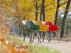 Hartman Sophie Element dining tuinstoel
