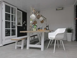 Hartman Sophie Element dining tuinstoel