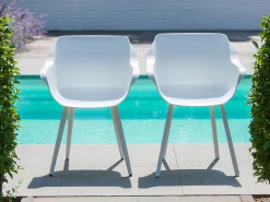 Hartman Sophie Element dining tuinstoel