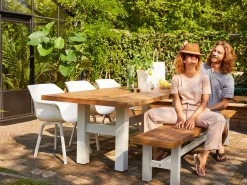 Hartman Sophie Element dining tuinstoel