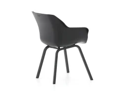 Hartman Sophie Element dining tuinstoel