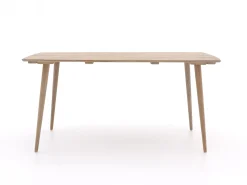 Hartman Sophie Element/ROUGH-K 160cm dining tuinset 5-delig