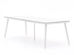 Hartman Sophie Element/Studio 240cm dining tuinset 7-delig