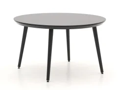 Hartman Sophie Element/Studio ø128cm dining tuinset 5-delig