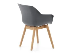 Hartman Sophie/ROUGH-X 170cm dining tuinset 9-delig