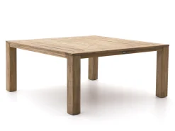 Hartman Sophie/ROUGH-X 170cm dining tuinset 9-delig