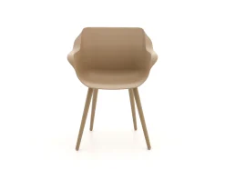 Hartman Sophie Studio/Almeria 280cm dining tuinset 7-delig