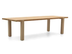 Hartman Sophie Studio/Almeria 280cm dining tuinset 7-delig