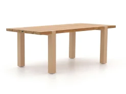 Hartman Sophie Studio/Almeria 200cm dining tuinset 5-delig