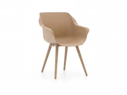 Hartman Sophie Studio/Almeria 200cm dining tuinset 5-delig