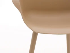 Hartman Sophie Studio/Almeria 200cm dining tuinset 5-delig