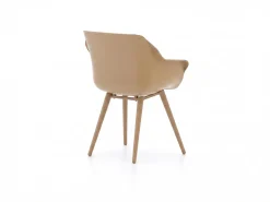 Hartman Sophie Studio/Almeria 200cm dining tuinset 5-delig