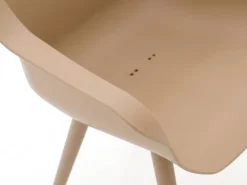 Hartman Sophie Studio/Almeria 200cm dining tuinset 5-delig
