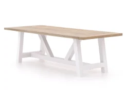 Hartman Sophie Studio/Bresimo 260cm dining tuinset 7-delig