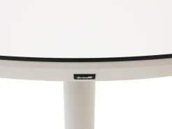 Hartman Sophie Studio ø128cm dining tuinset 5-delig