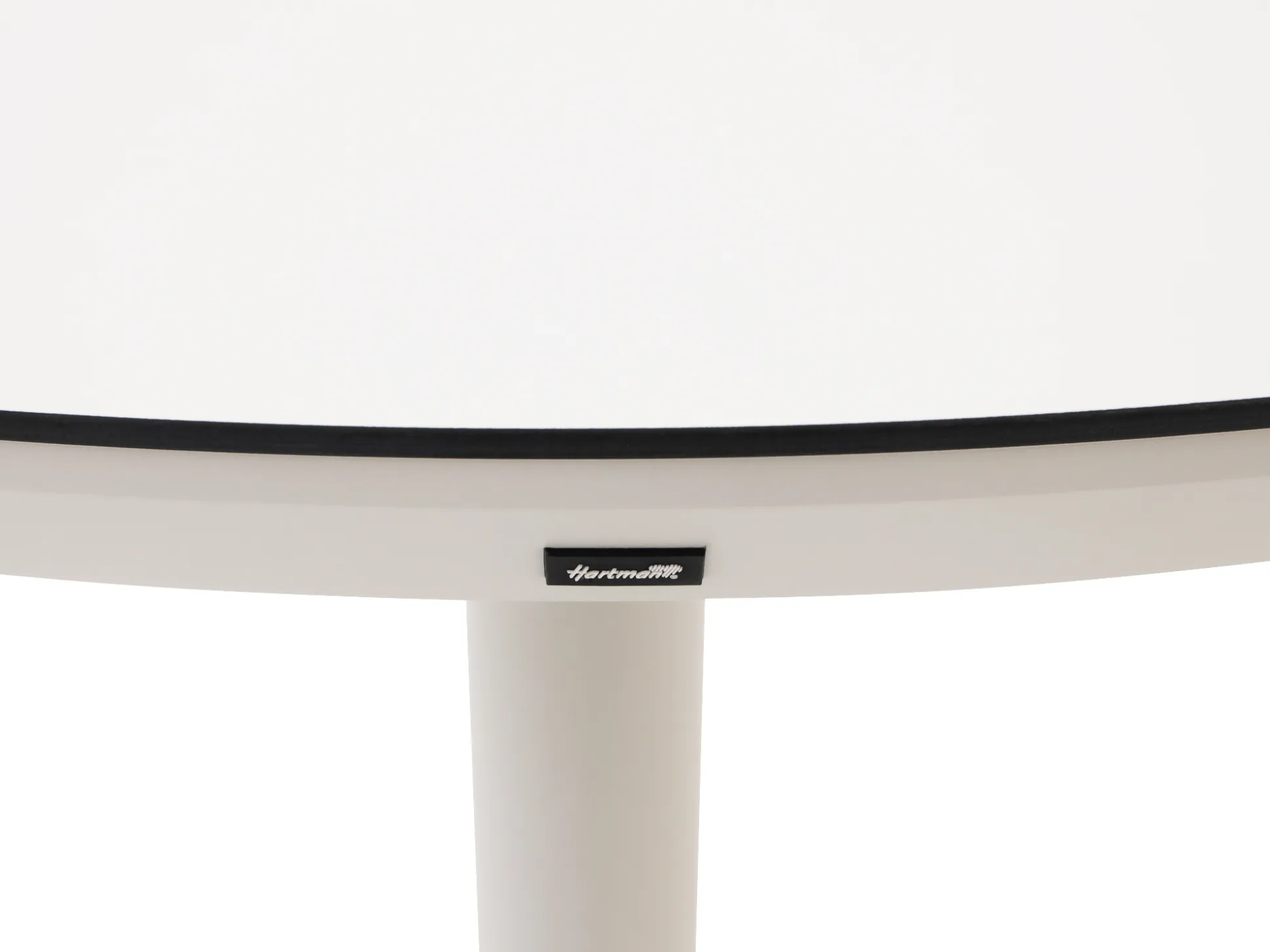 Hartman Sophie Studio ø128cm dining tuinset 5-delig