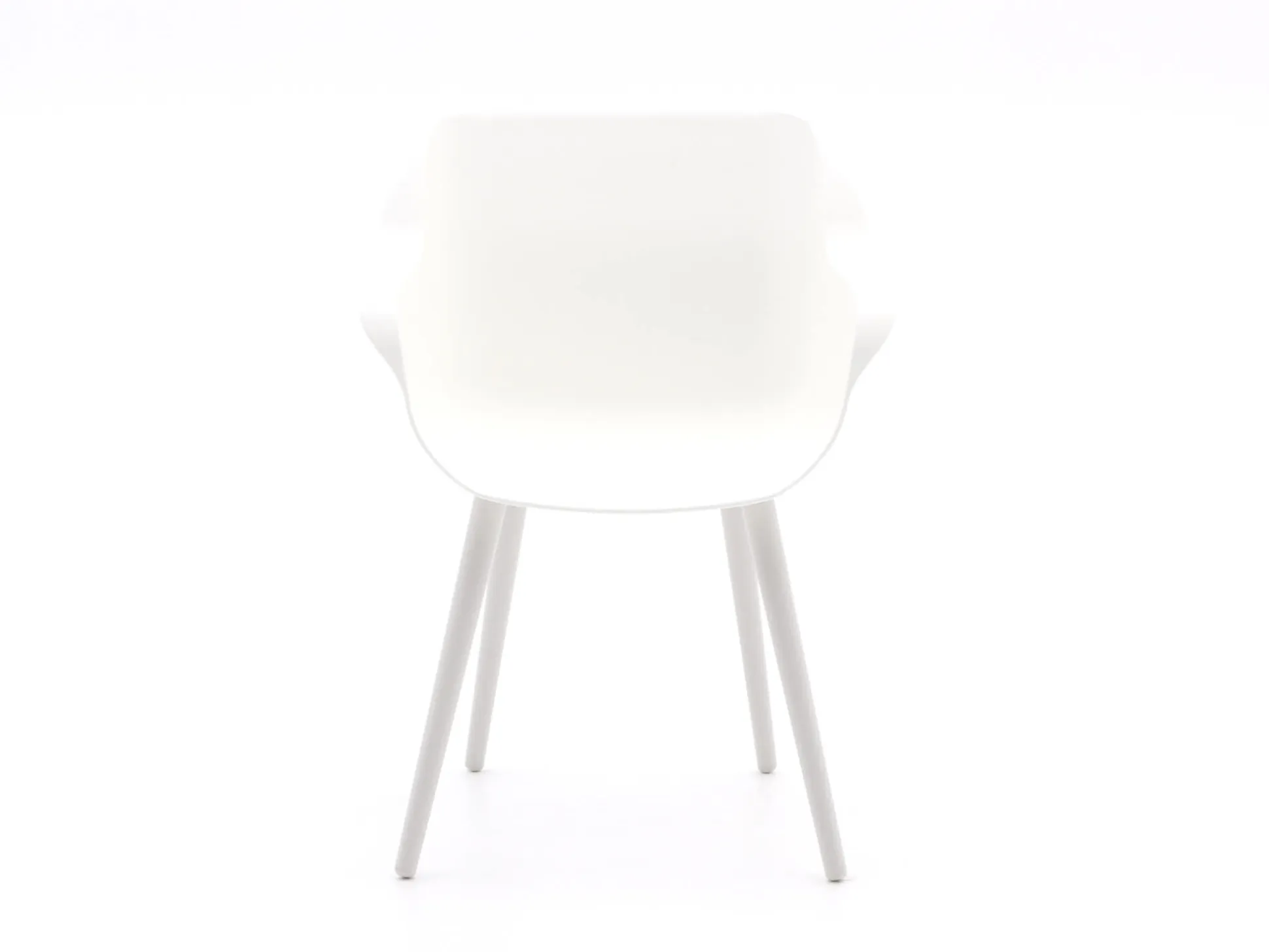 Hartman Sophie Studio ø128cm dining tuinset 5-delig