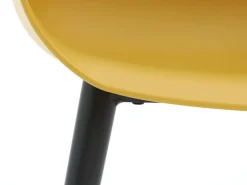 Hartman Sophie Studio ø128cm dining tuinset 5-delig