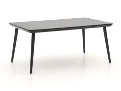 Hartman Sophie Studio 170cm dining tuinset 5-delig