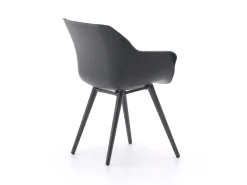 Hartman Sophie Studio 170cm dining tuinset 5-delig