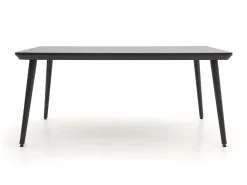 Hartman Sophie Studio 170cm dining tuinset 5-delig