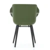 Hartman Sophie Studio 170cm dining tuinset 5-delig