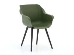 Hartman Sophie Studio 170cm dining tuinset 5-delig