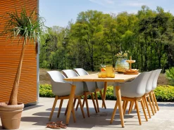 Hartman Sophie Studio dining tuinstoel