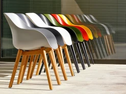 Hartman Sophie Studio dining tuinstoel