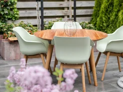 Hartman Sophie Studio dining tuinstoel
