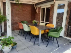 Hartman Sophie Studio dining tuinstoel