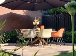 Hartman Sophie Studio dining tuinstoel