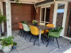 Hartman Sophie Studio dining tuinstoel